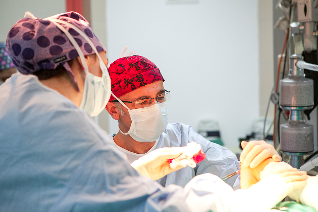 Yıkıkkemer Estetik Merkezi