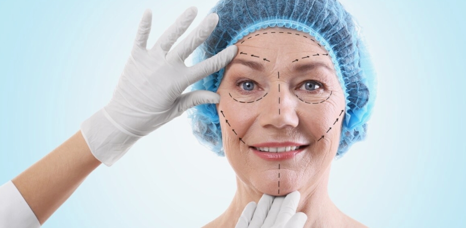 Yıkıkkemer Estetik Merkezi